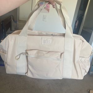 Beis Sport Duffle - Brand New with Tags